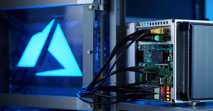 Clouds with AzureChecker