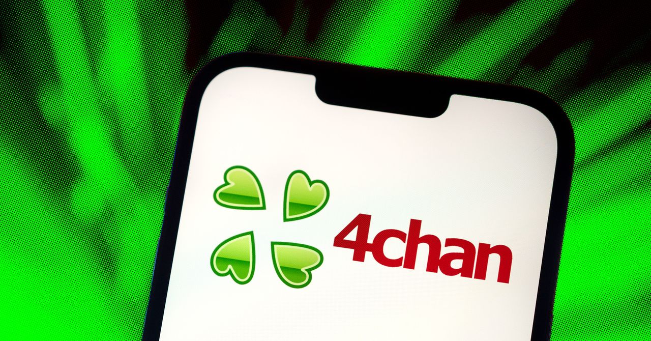 Suspected 4chan Hack Could Expose Longtime, Anonymous Admins