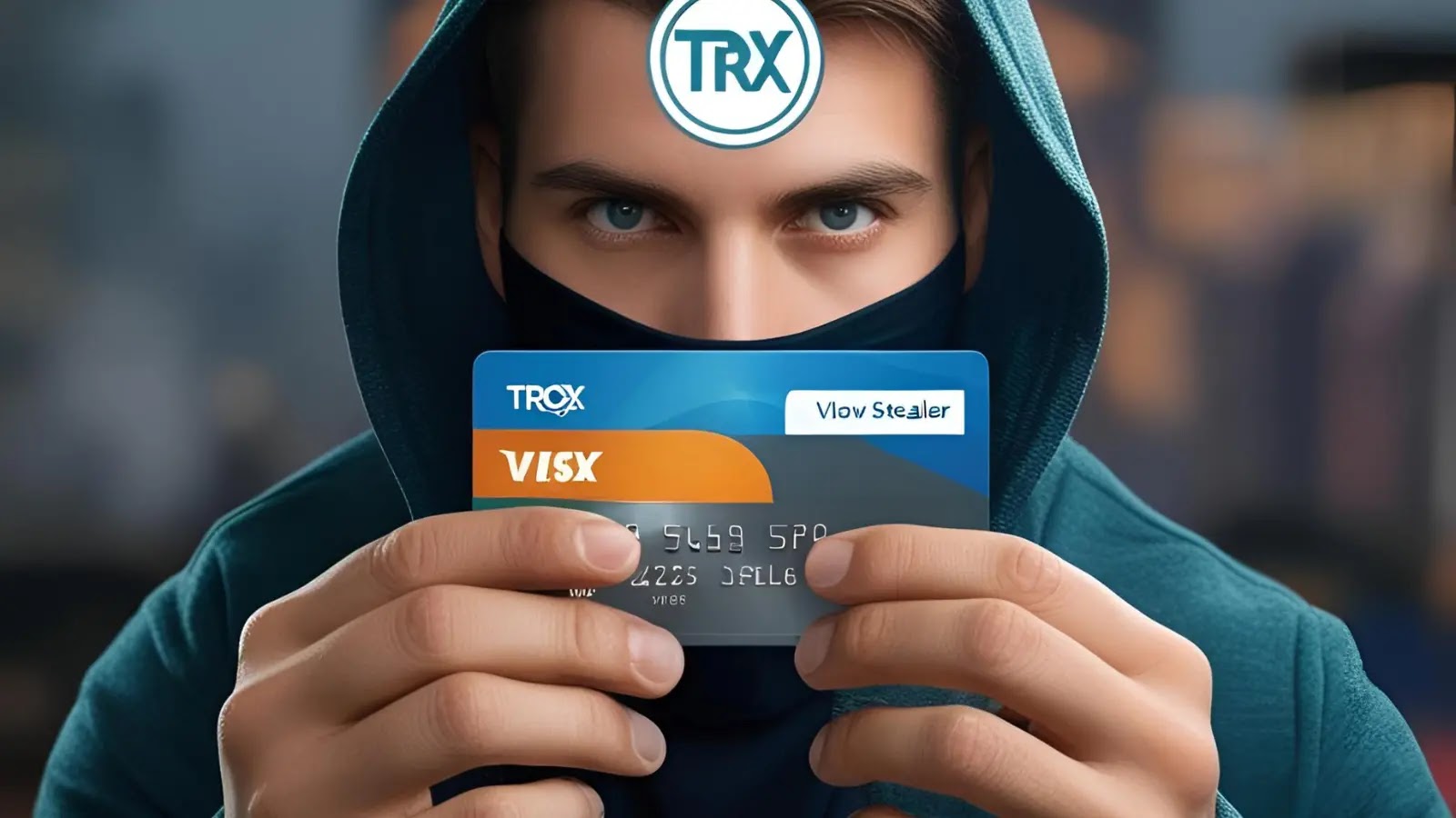 TROX Stealer Harvests Sensitive Data Including Stored Credit Cards and Browser Credentials