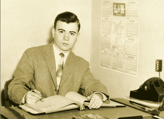 That Was Then, This Is Now