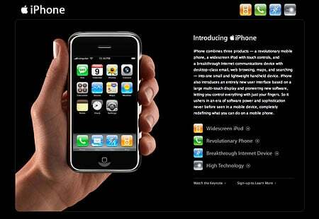 The Aesthetics vs. Features iPhone Debate