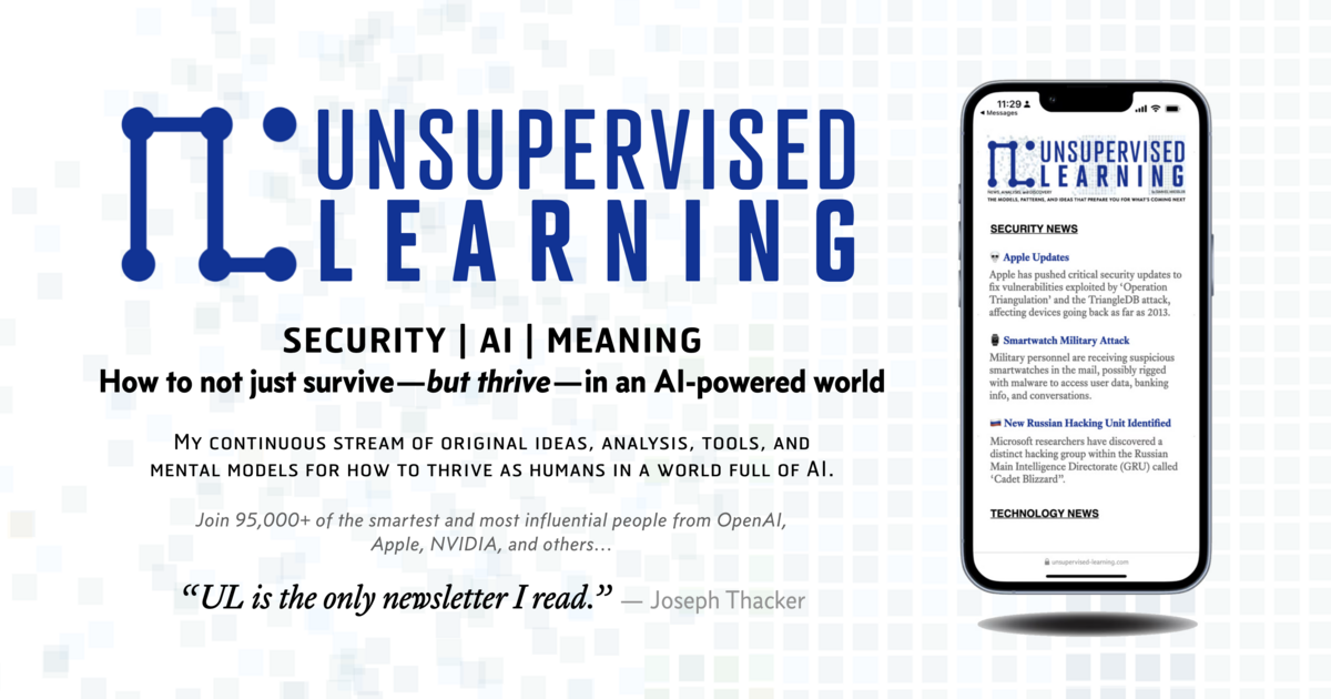 The Answer to Terrorism is Resilience