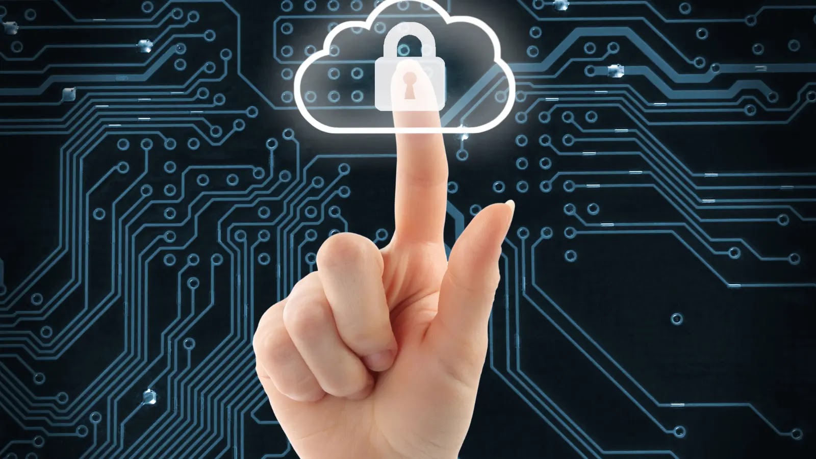 The CISO’s Guide to Effective Cloud Security Strategies