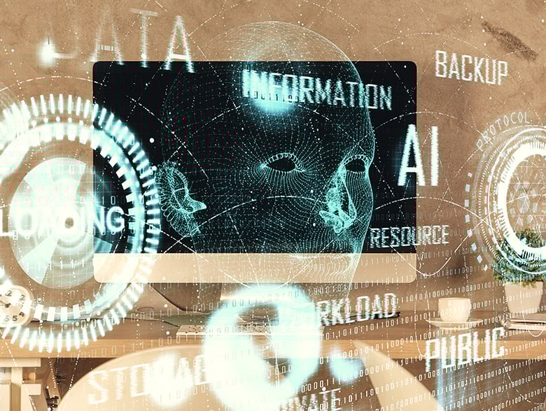 The Evolution of SOC: Harnessing Data, AI and Automation The Evolution of SOC: Harnessing Data, AI and Automation