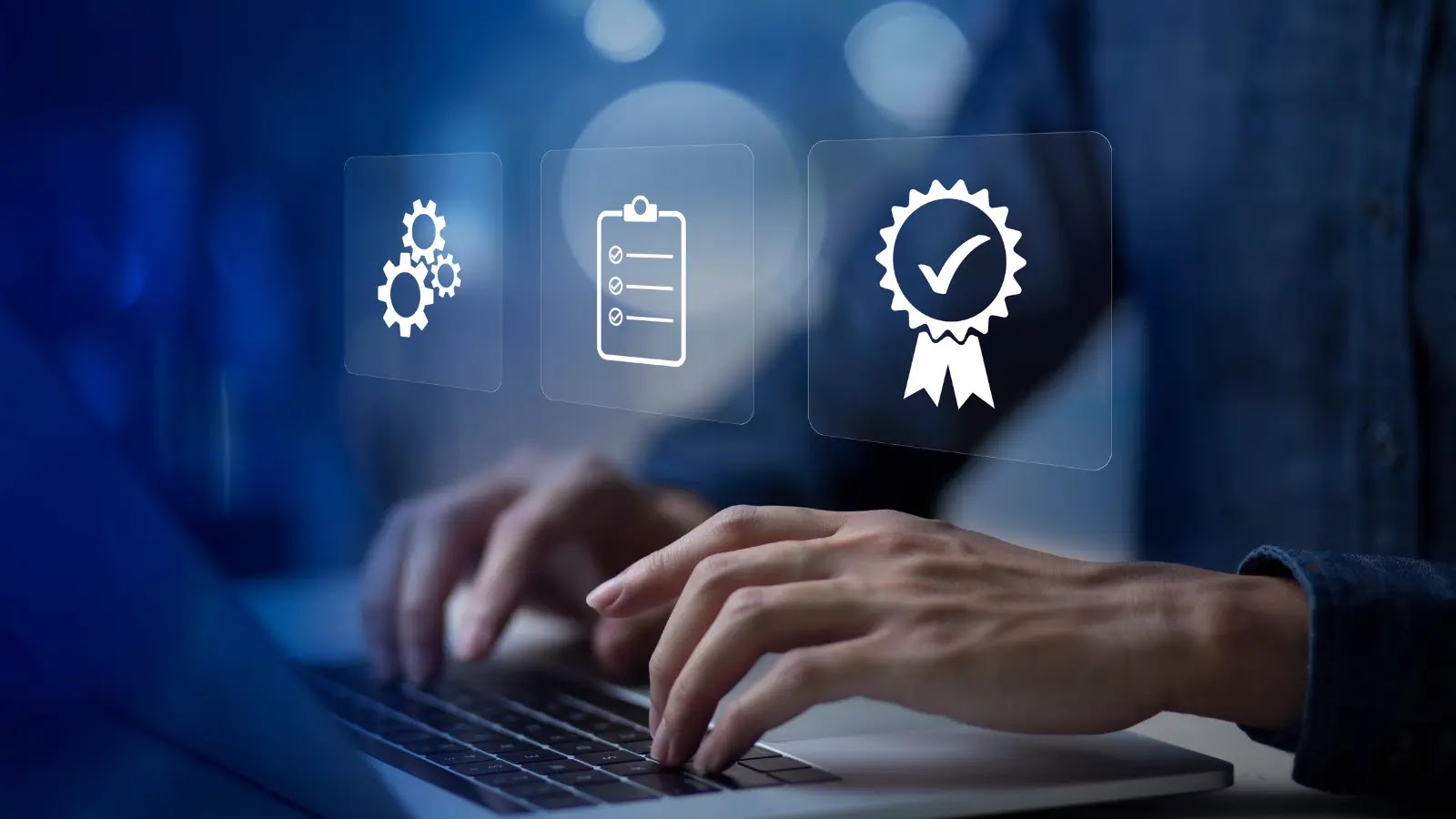 The Evolving Role of the CISO