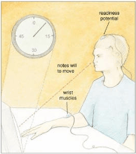 The “Existing Causes” Argument Against Free Will