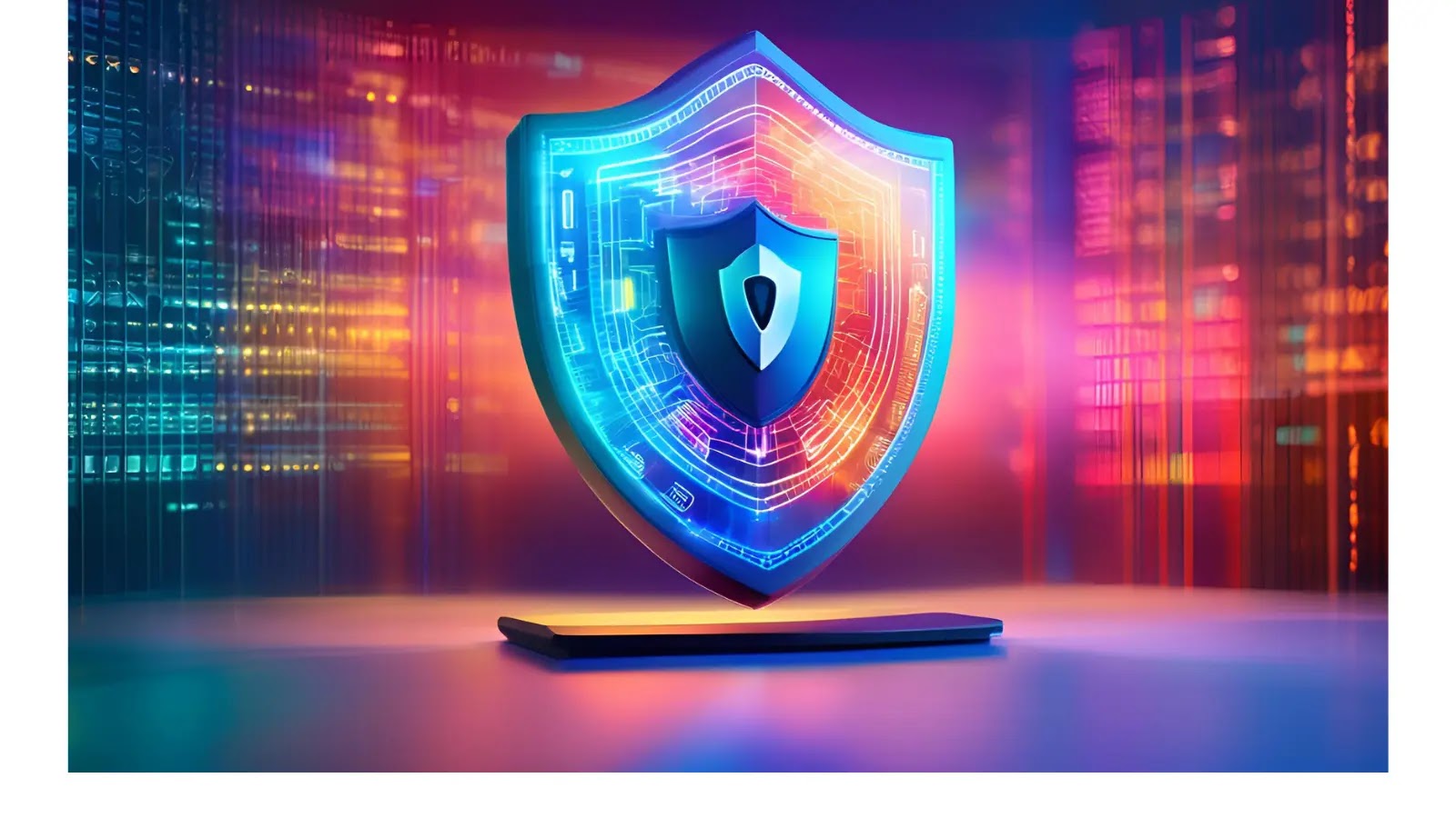 The Future of Authentication: Moving Beyond Passwords