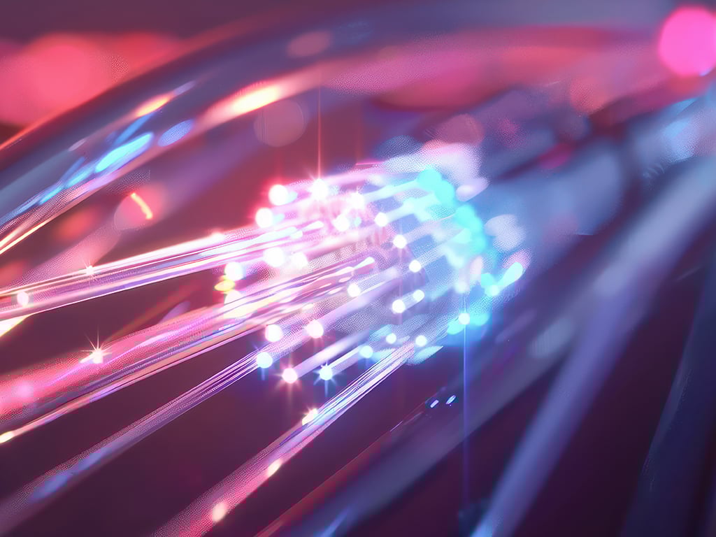 The Future of Fiber Optic Sensors: Breakthroughs Shaping the Next Generation