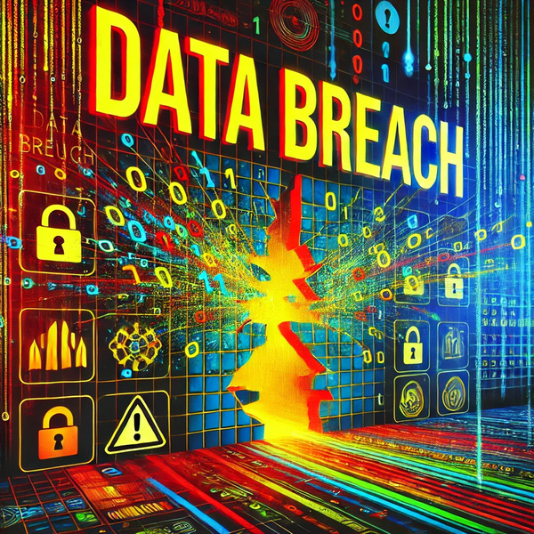 The Key Differences Between a Data Breach and a Data Leak Naveen Goud