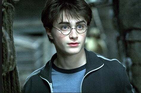 The Life or Death of Harry Potter