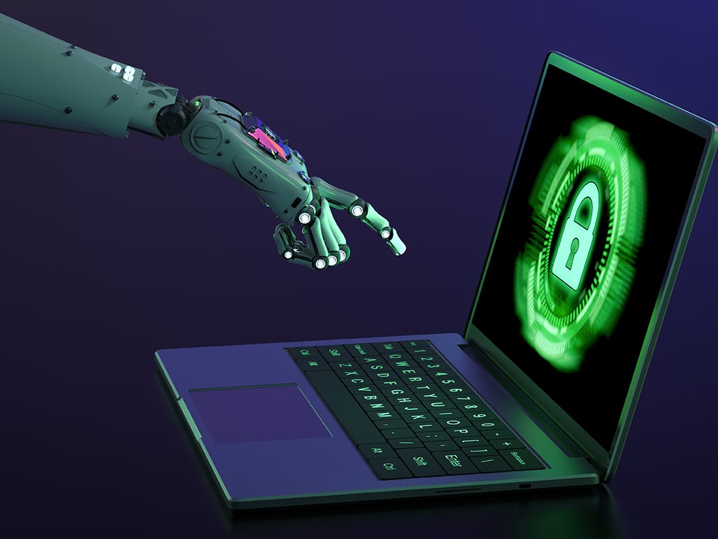 The Role of AI In Cybersecurity: Enhancing Defense And Adapting To Threats