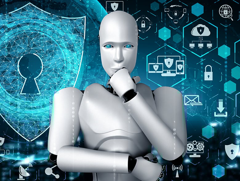 The Significance of Cybersecurity within AI Governance The Significance of Cybersecurity within AI Governance