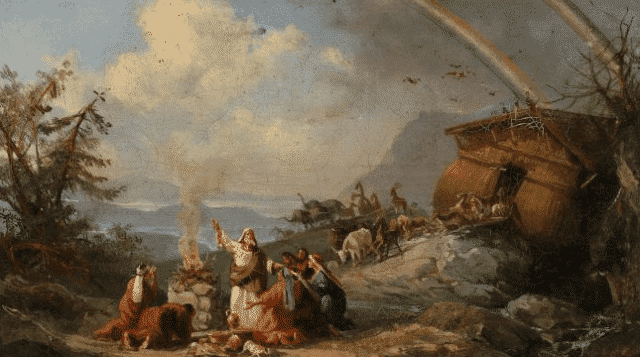 The Simple Truth About Religion That Liberals Ignore