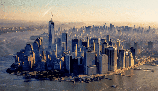 The Truths of America in 2011 The Truths of America in 2011