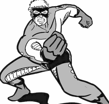 The Ubermensch | Daniel Miessler The Ubermensch | Daniel Miessler