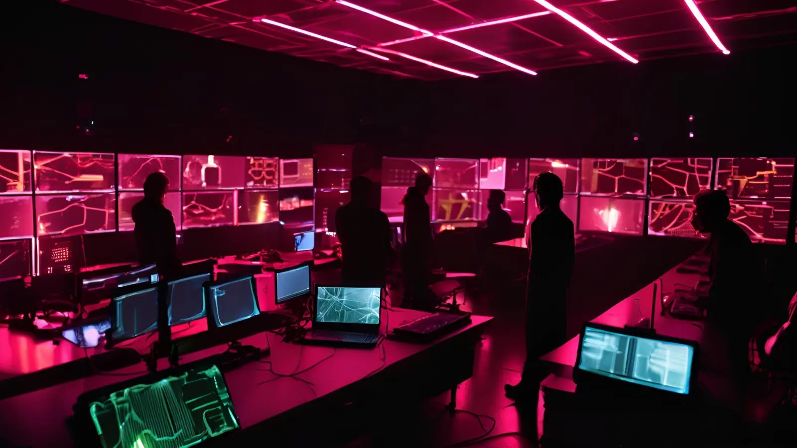 Threat Actors Accelerate Transition from Reconnaissance to Compromise Threat Actors Accelerate Transition from Reconnaissance to Compromise