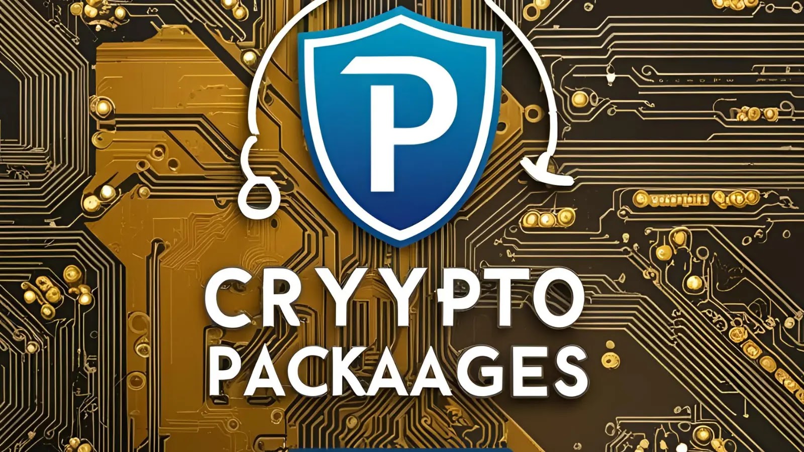 Threat Actors Exploit Legitimate Crypto Packages to Deliver Malicious Code