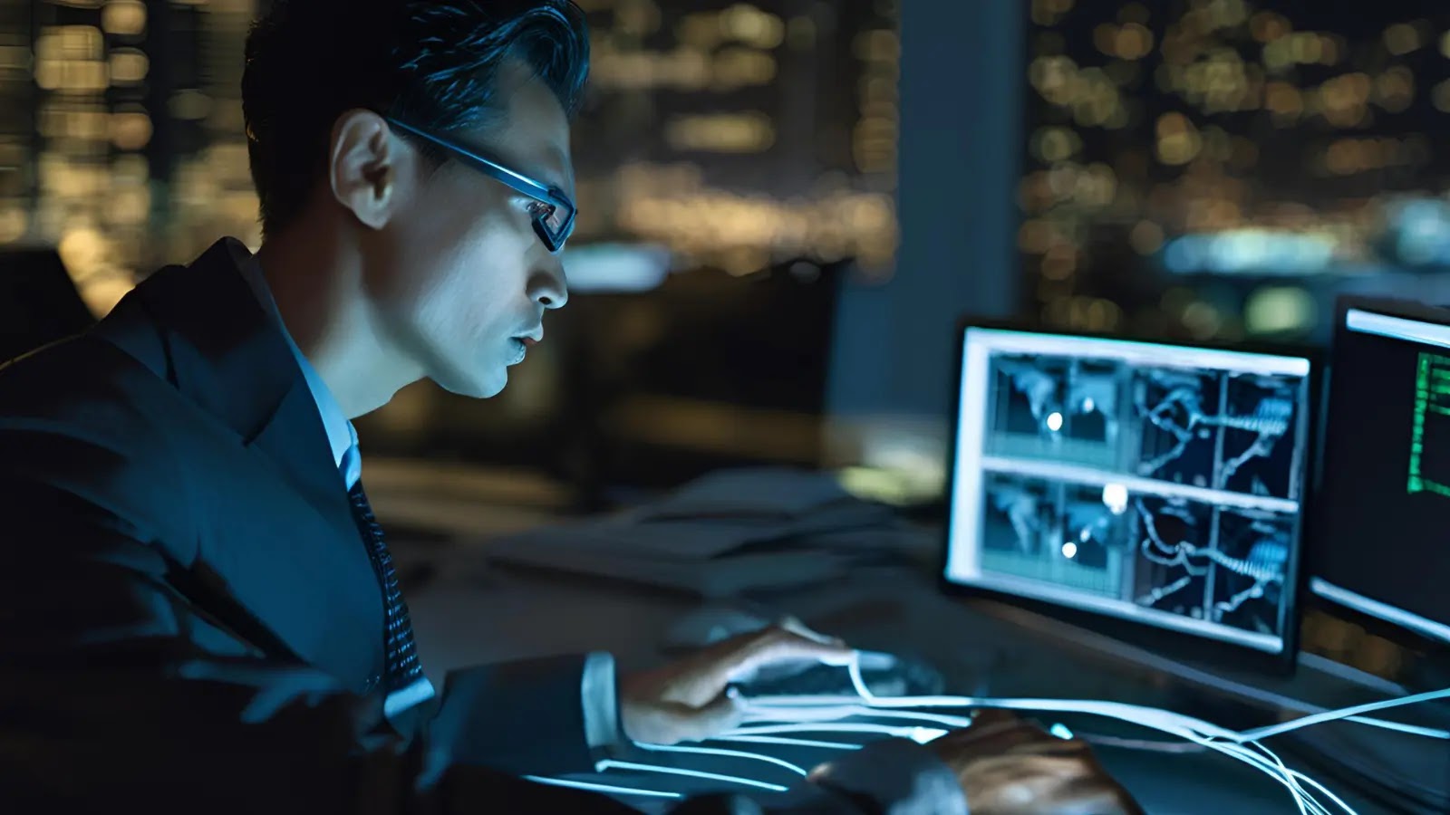 Threat Actors Leverage Cascading Shadows Attack Chain to Evade Detection and Hinder Analysis Threat Actors Leverage Cascading Shadows Attack Chain to Evade Detection and Hinder Analysis