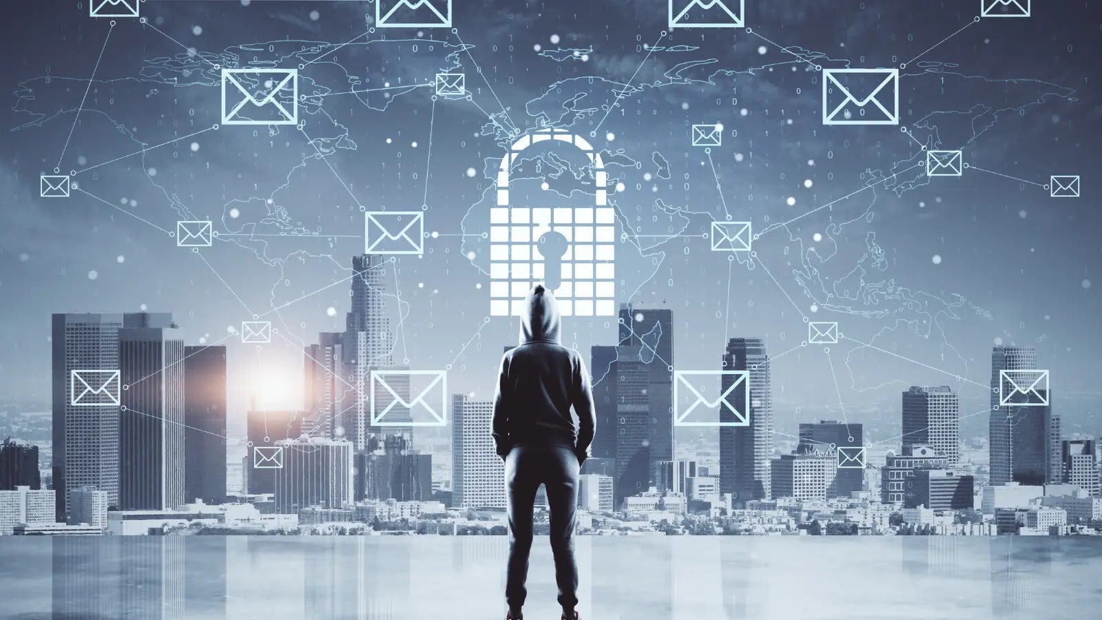 Threat Actors Target Organizations in Thailand with Ransomware Attacks