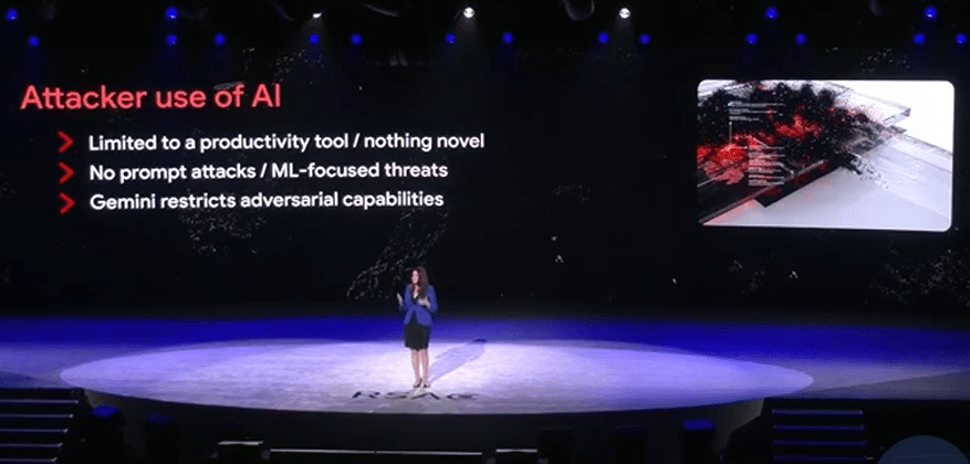 Threat Groups Use GenAI To Refine Attack Techniques: RSAC How threat groups and hackers are using GenAI