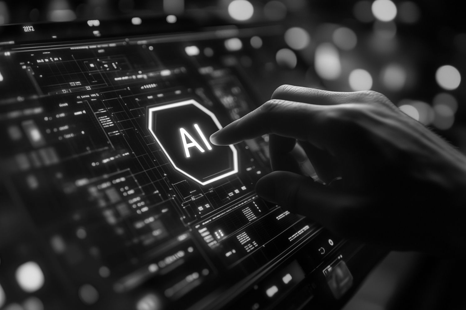 Three Key Cybersecurity Roles Shaped by AI