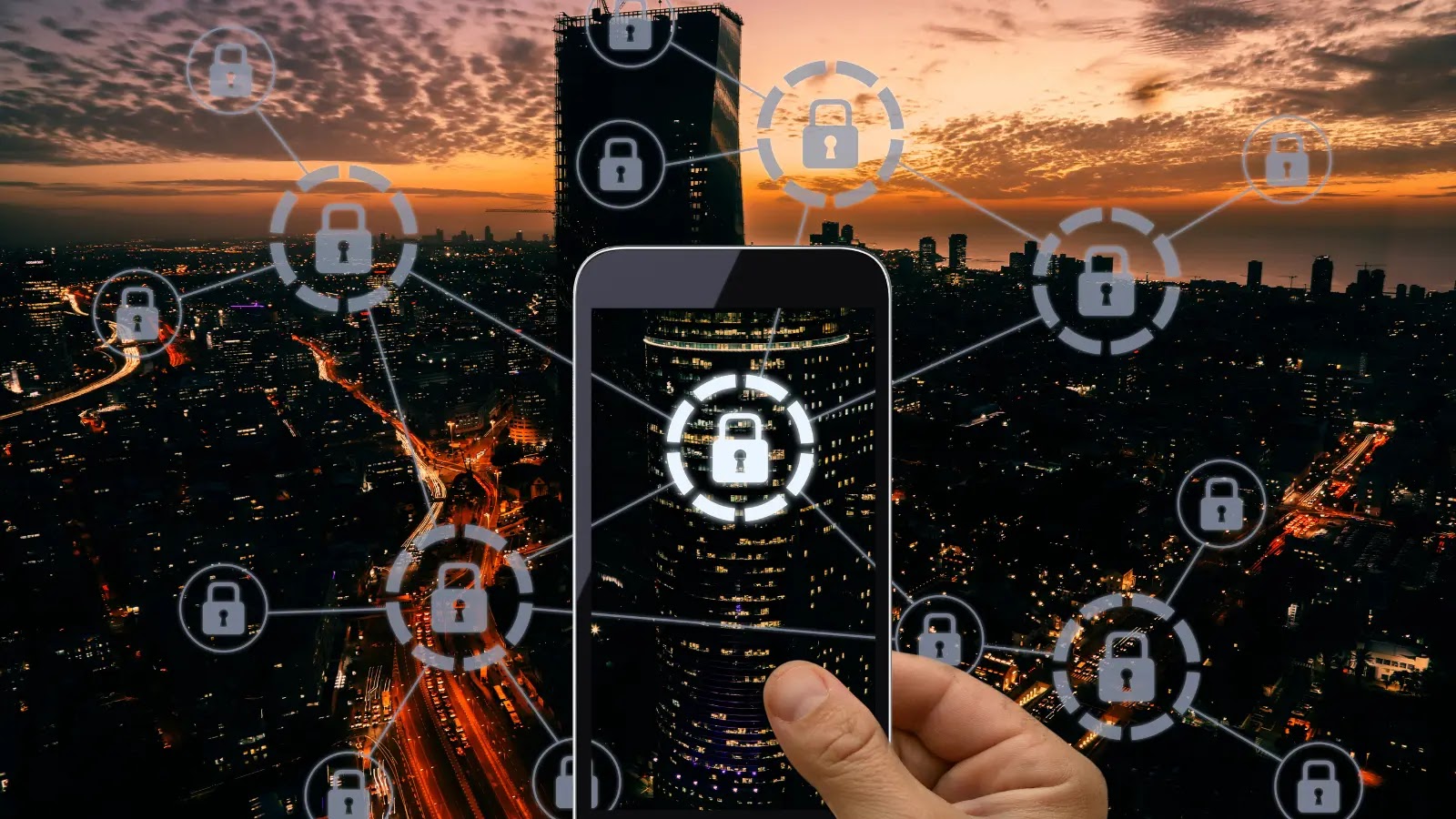 Top Cybersecurity Trends Every CISO Must Watch in 2025