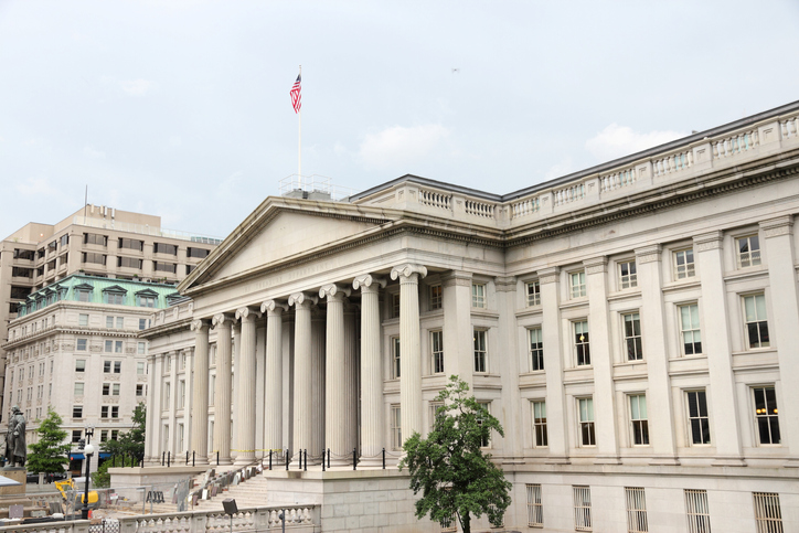 Treasury bureau notifies Congress that email hack was a ‘major’ cybersecurity incident Treasury bureau notifies Congress that email hack was a ‘major’ cybersecurity incident