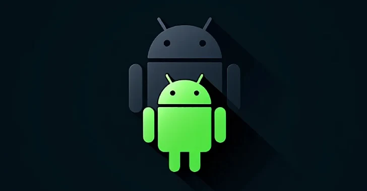 Malware Preloaded on Android
