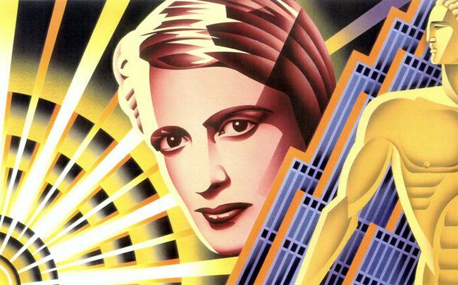 Trickle-down (Supply Side) Economics is a Liberal Fiscal Policy