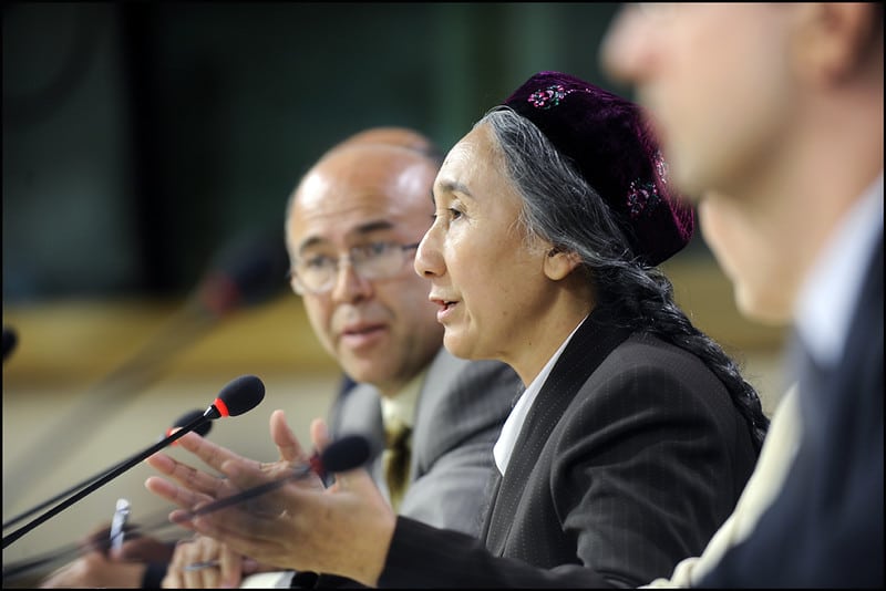 Trojanized Text Editor Software Used In Uyghur Spy Campaign Uyghur, Spy Campaign, China,