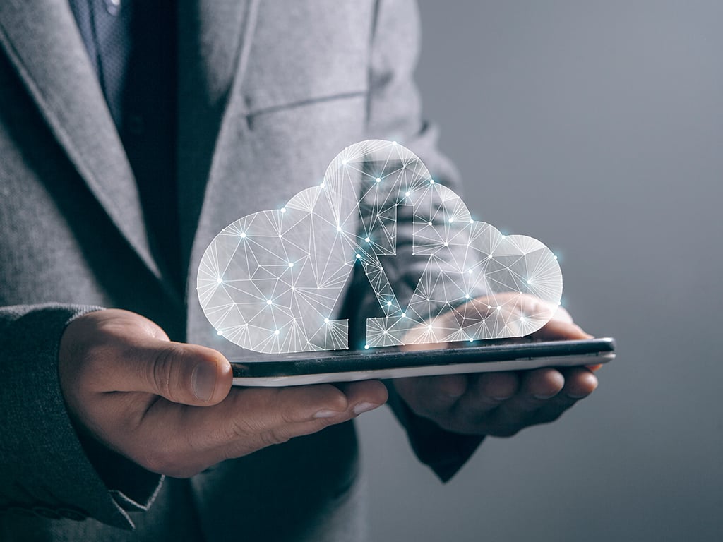 Trusted & Resilient Saas Data Is Essential for Successful Agentic AI Within Government Agencies