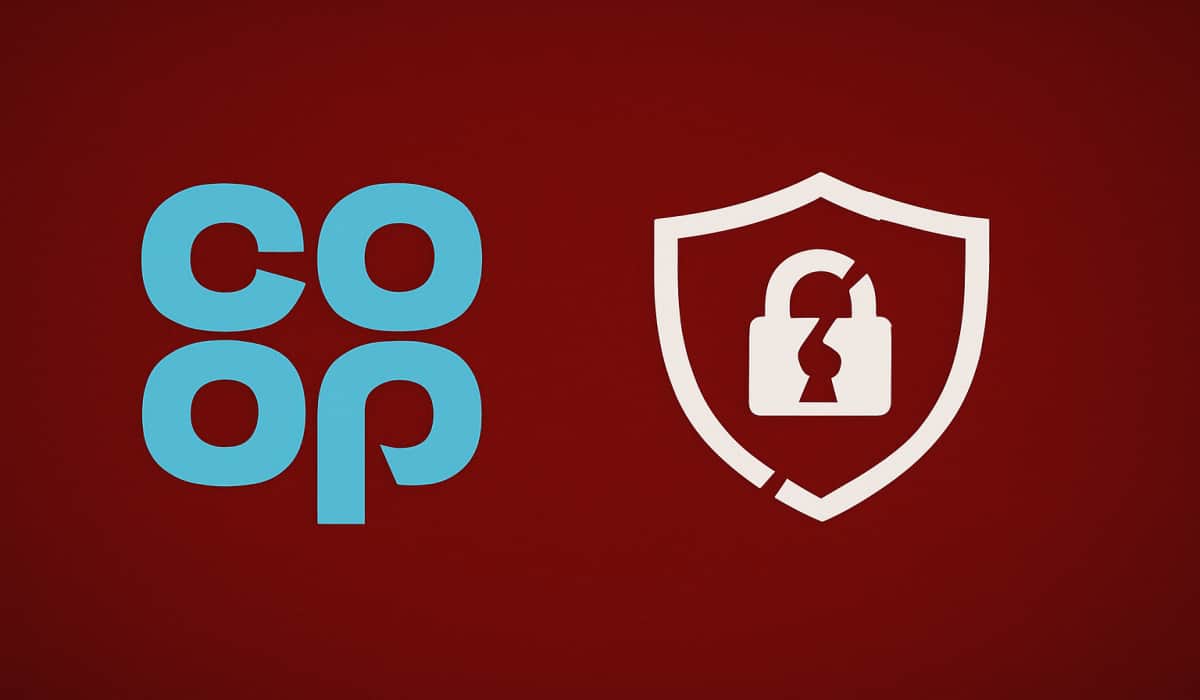 UK Retail Giant Co-op Shuts Down IT Systems After Cyberattack Attempt UK Retail Giant Co-op Shuts Down IT Systems After Cyberattack Attempt