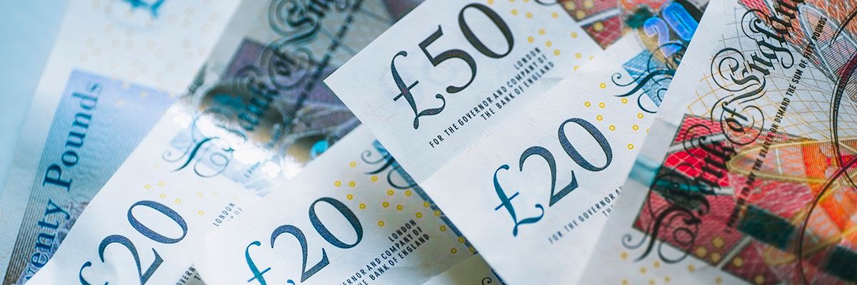 UK SMEs losing over £3bn a year to cyber incidents