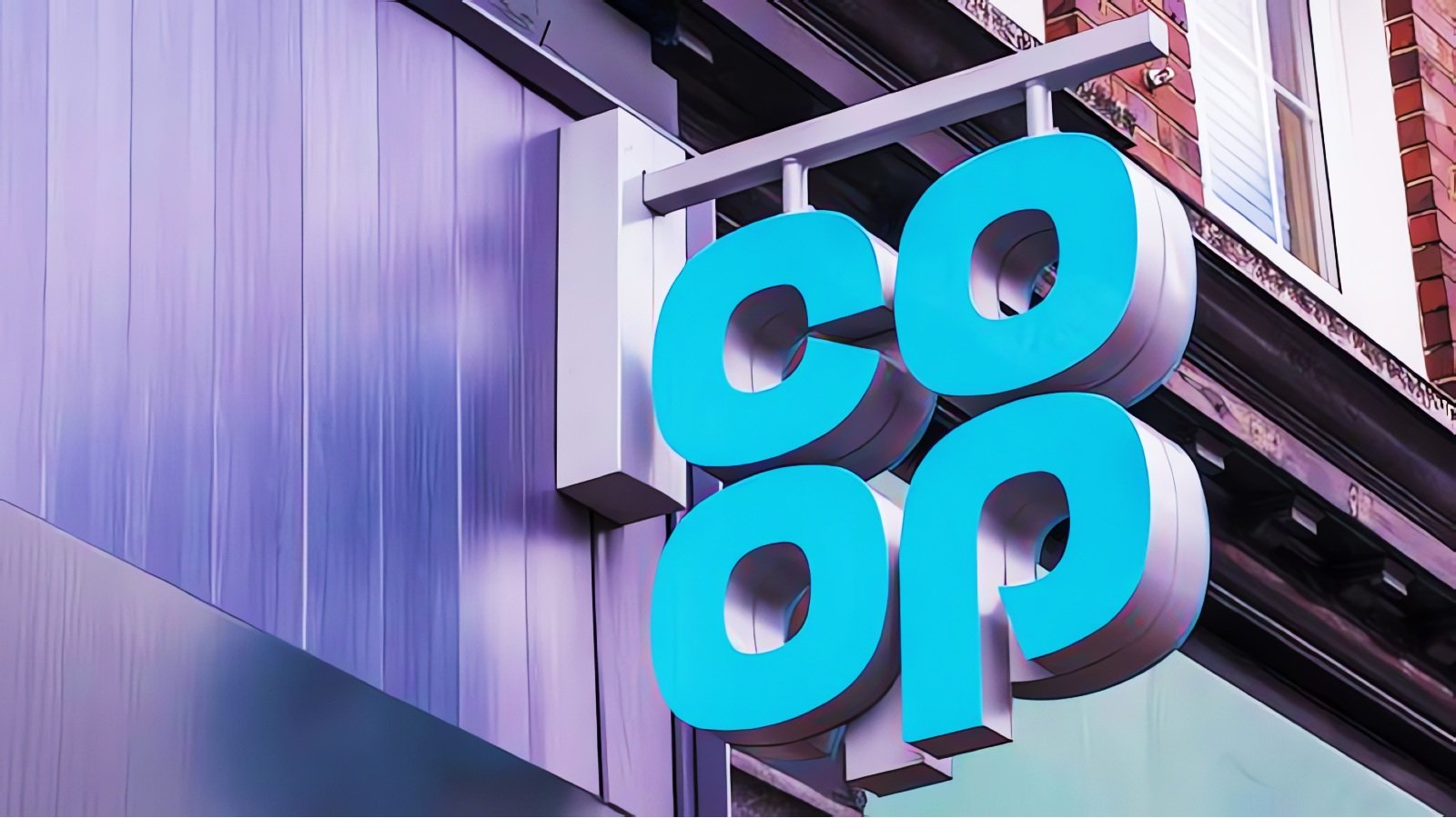 Coop UK