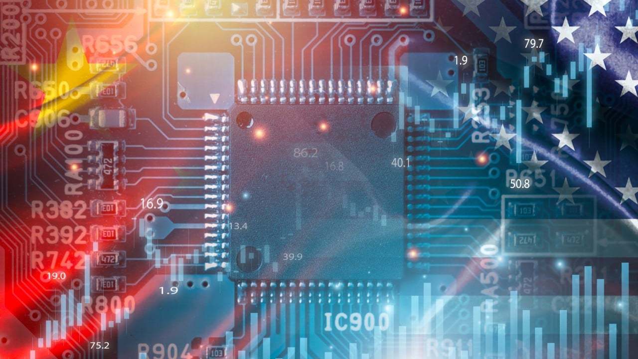 US adds more Chinese firms to tech ban list. Is this just the start for Trump 2.0?