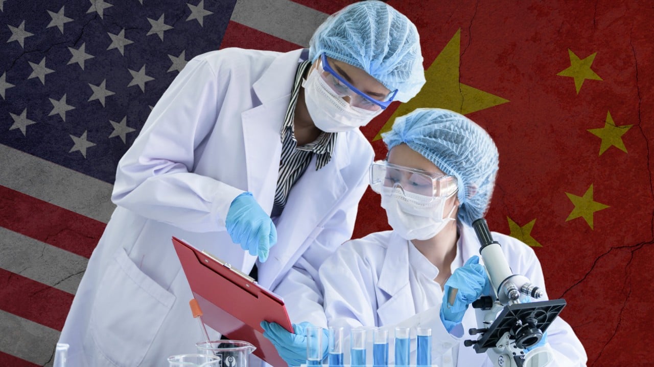 US cyber expert Wang Xiaofeng took Singapore job before FBI raids: university letter