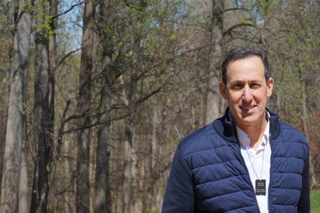 US lawyer says UK intel firm paid for hack operation against him