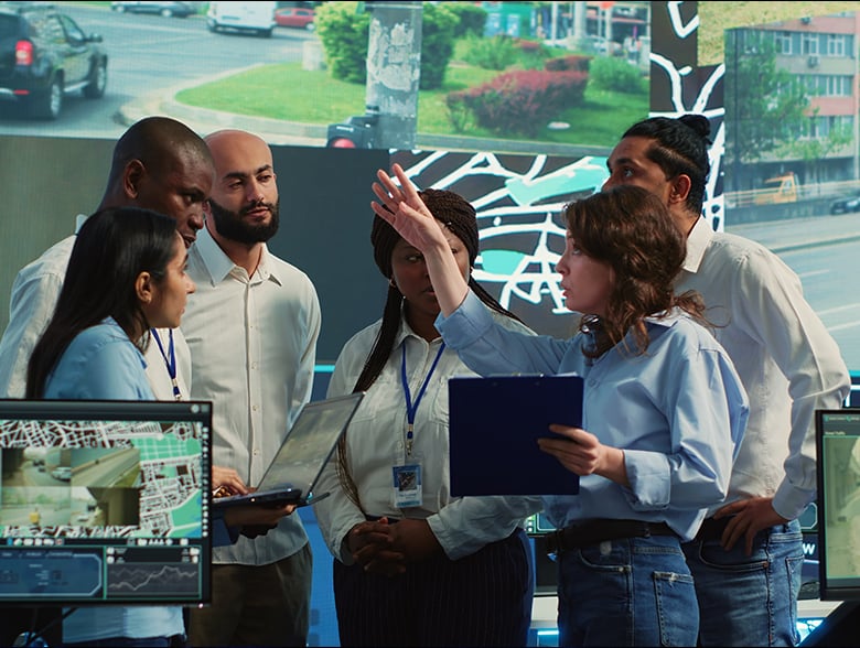 Unlocking Tension Between Security and Networking Teams With SASE: A Leadership Perspective on Balancing Performance and Safety Unlocking Tension Between Security and Networking Teams With SASE: A Leadership Perspective on Balancing Performance and Safety