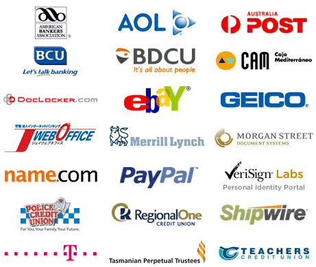 Verisign VIP for Two-Factor Authentication, and PIP for OpenID Verisign VIP for Two-Factor Authentication, and PIP for OpenID