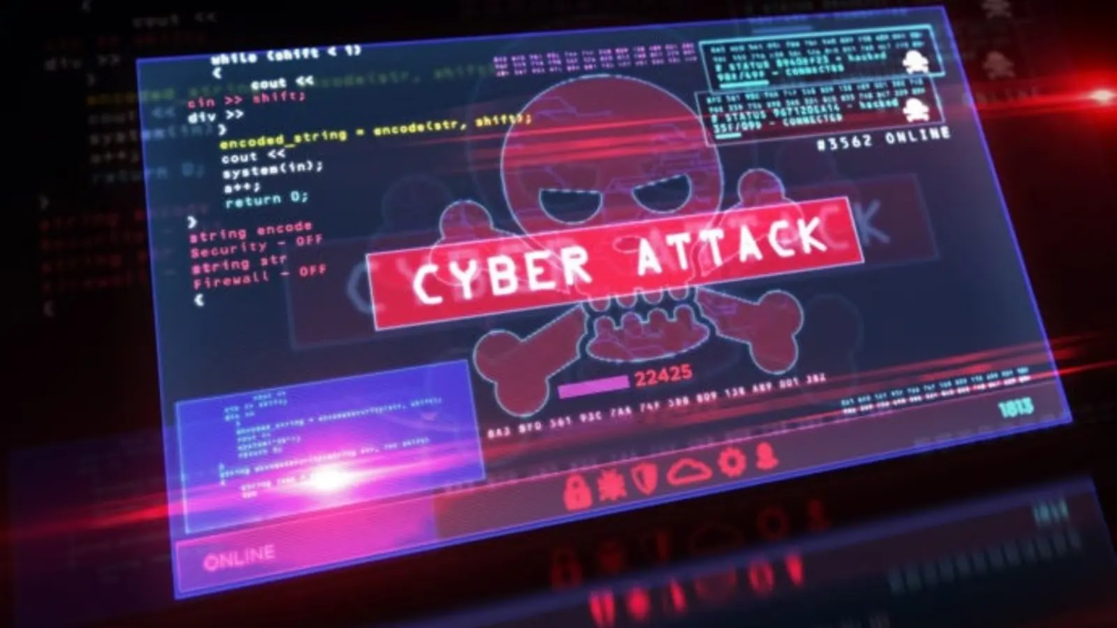 Verizon 2025 Report Highlights Surge in Cyberattacks Through Third Parties