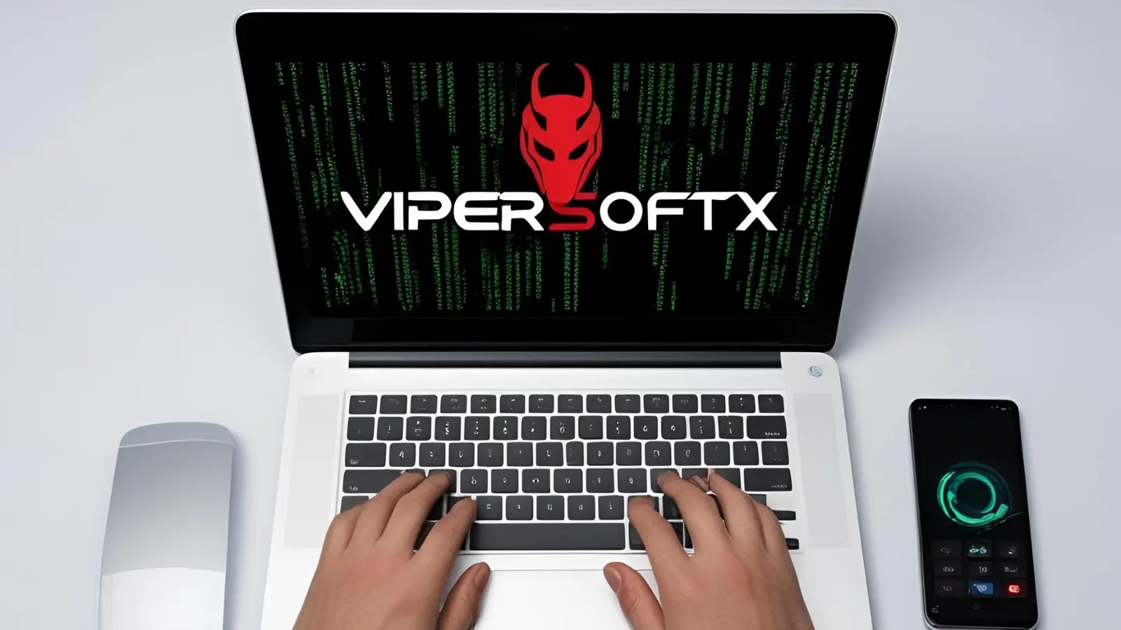 ViperSoftX Malware Spreads Through Cracked Software, Targeting Unsuspecting Users