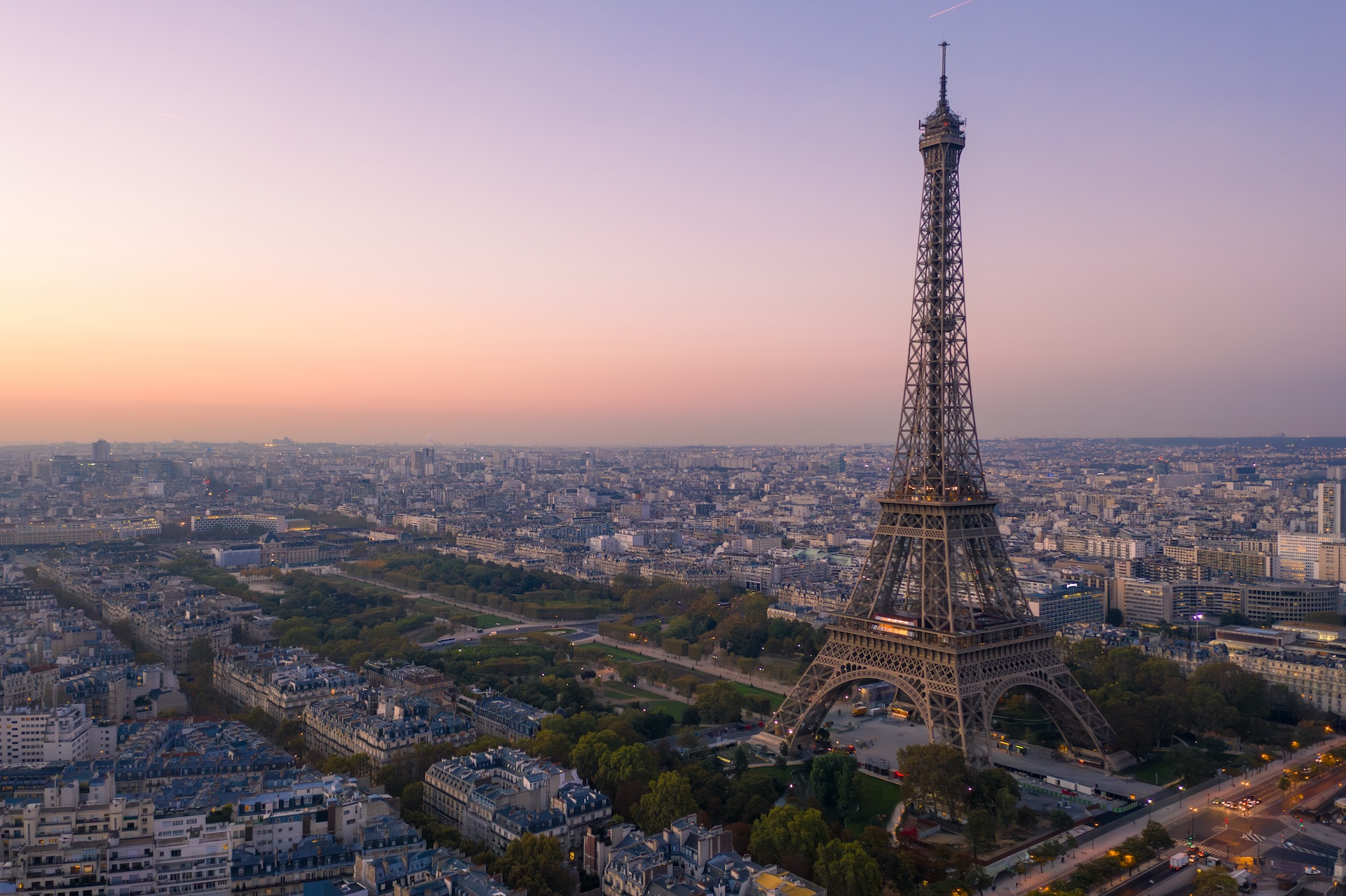 Voluntary ‘Pall Mall Process’ seeks to curb spyware abuses