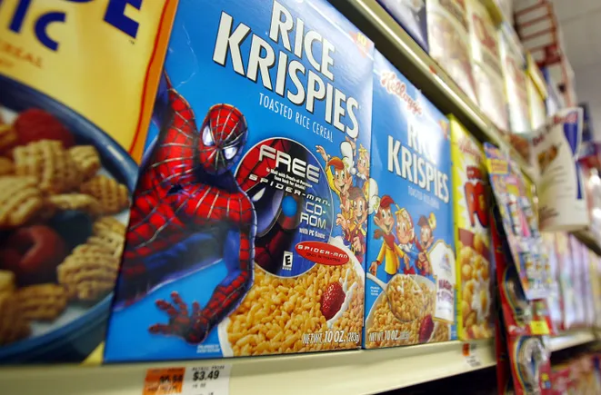 WK Kellogg confirms employee data breach tied to Cleo file-transfer flaw