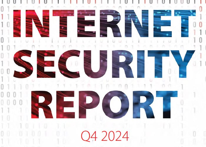 WatchGuard Technologies Report Reveals Rising Network Malware Threat WatchGuard Technologies Report Reveals Rising Network Malware Threat