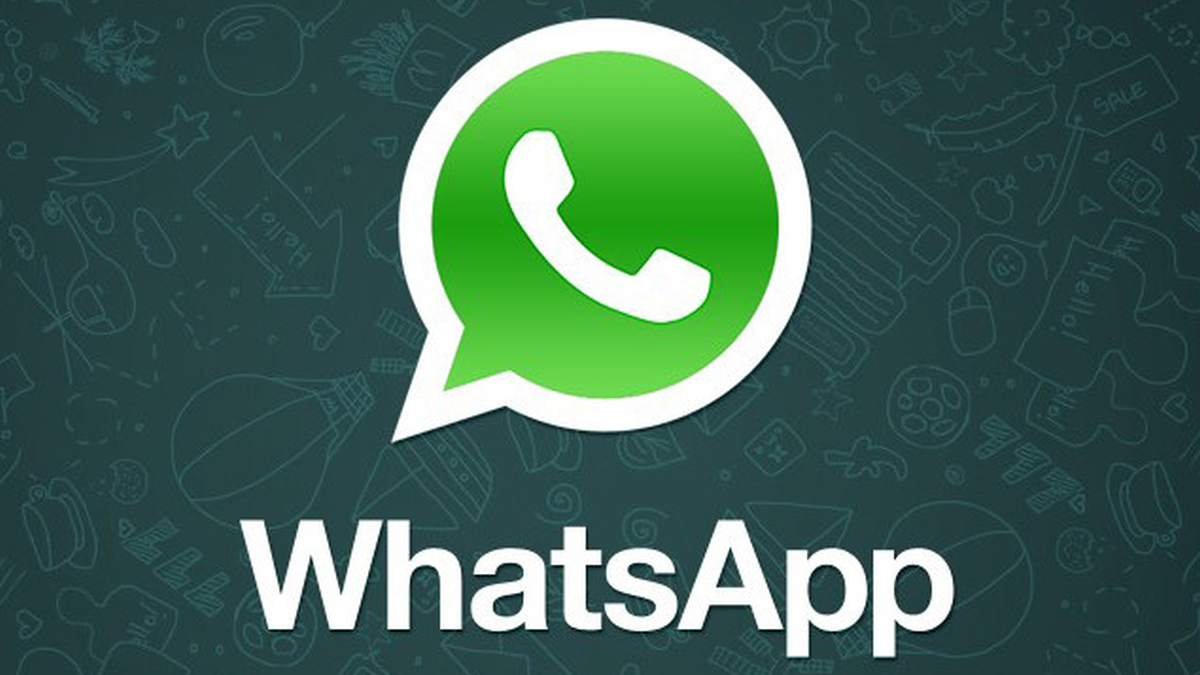 WhatsApp logo