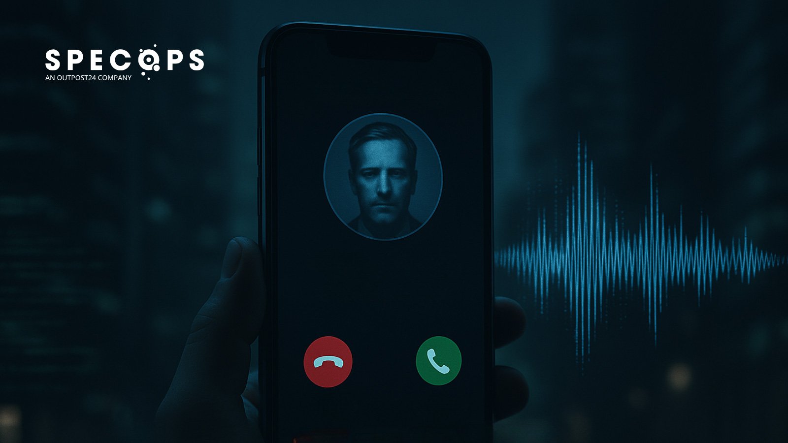 Who’s calling? The threat of AI-powered vishing attacks Specops vishing