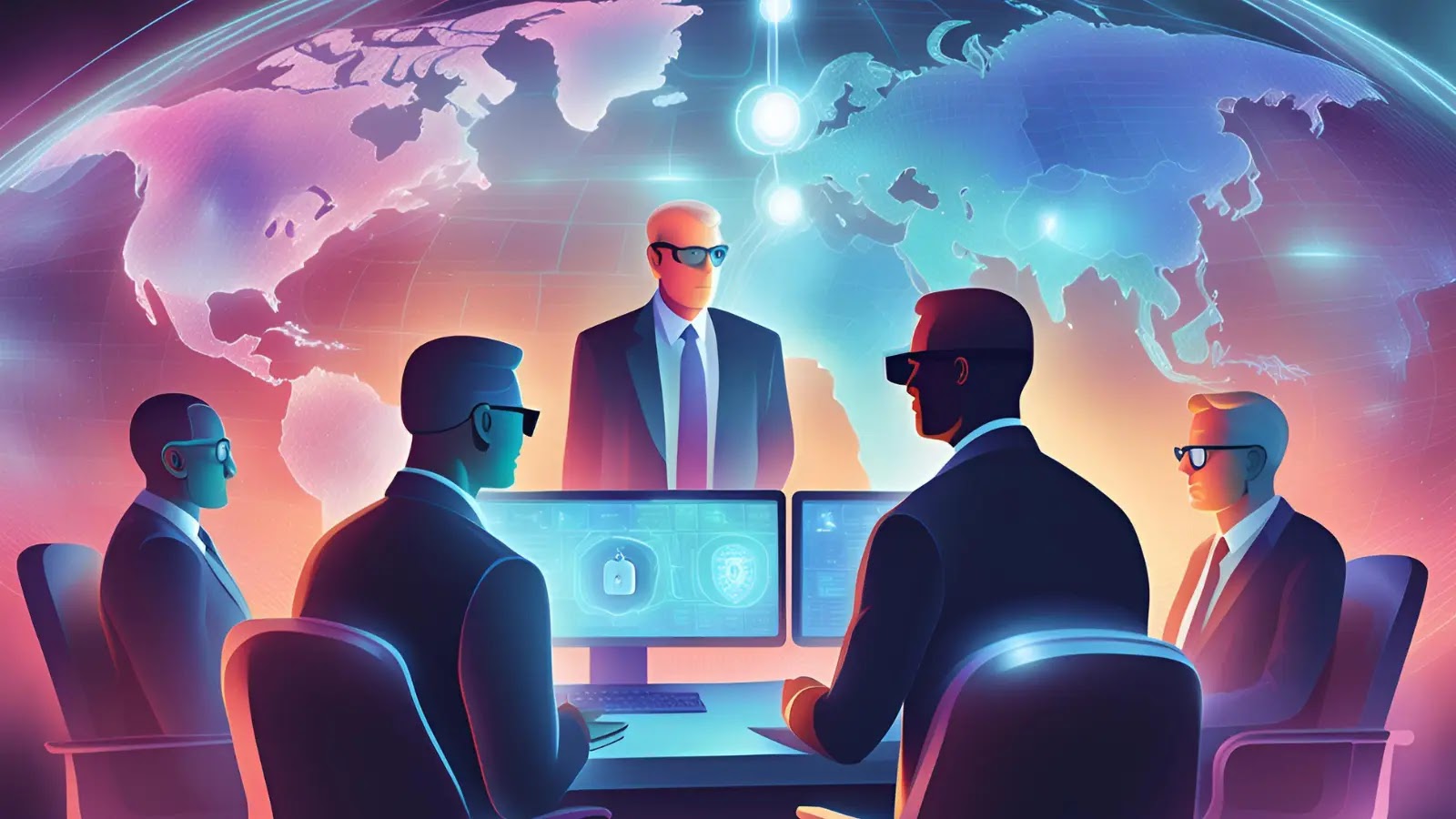 Why 78% of Security Leaders Are Rethinking Their Entire Cyber Strategy in 2025
