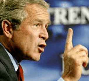 Why Bush’s War On Terror Is Failing: A Risk Management Perspective