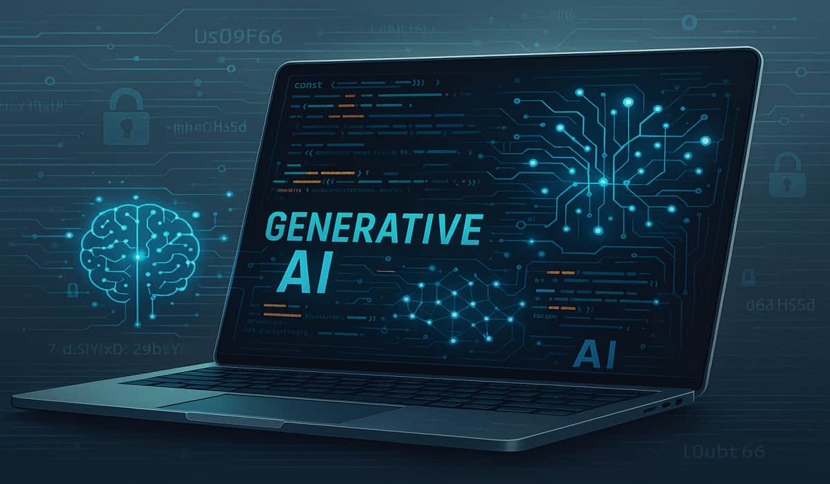 Why Developers Should Care About Generative AI (Even If They Aren't AI Experts)