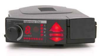 Why The Valentine 1 Radar Detector Is Stupid Why The Valentine 1 Radar Detector Is Stupid